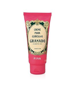 Granado Pink Creme para Cutículas 100g