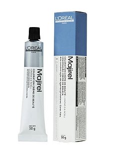 Loreal Majirel 5.11 Castanho Claro Cinza Profundo 50g