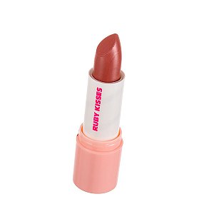 Ruby Kisses Batom Bala - Nude Aberto