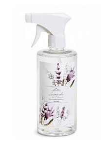 Greenswet Lavanda - Água Perfumada 500ml