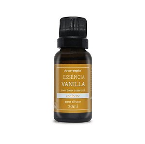 WNF Aromagia Essência Pura Vanilla Confortar 20ml