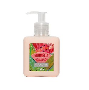 Loccitane au Bresil Bromélia - Loção Corporal e Mãos 250ml