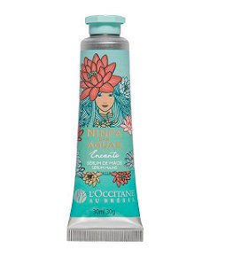 Loccitane au Bresil Ninfa das Águas Encanto - Sérum de Mãos 30g