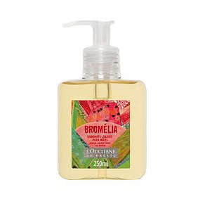 Loccitane au Bresil Bromélia - Sabonete Líquido 250ml