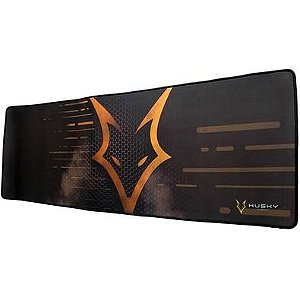 Mousepad Gamer Husky gold storm speed extra grande (895x290mm)