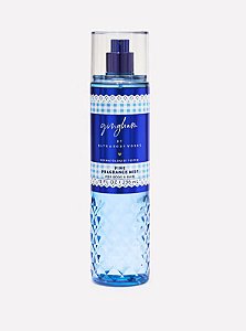 Body Splash, Gingham, 236mL, Bath & Body Works