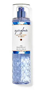 Body Splash, Gingham, 236 mL, Bath & Body Works