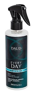 Protetor Térmico e Antifrizz, Every Day, 256 mL, Daud Cosméticos