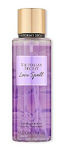 Body Splash, Love Spell, 250mL, Victoria´s Secret