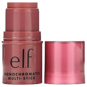 Bastão Multifunção 3 em 1, Sparkling Rose, Monochromatic Multi Stick, e.l.f.
