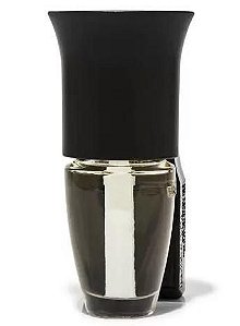 Suporte de Tomada, Preto, Wallflowers, Bath & Body Works
