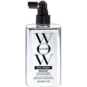 Tratamento Anti-Frizz Extra Forte, Dream Coat Extra Strength, 200 mL, Color Wow