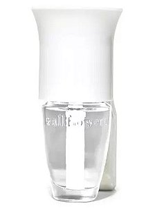 Suporte de Tomada, Branco, Wallflowers, Bath & Body Works