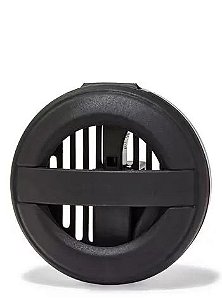 Porta-Fragrância para Carro, Preto, Bath & Body Works