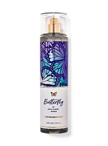 Body Splash, Butterfly, 236 mL, Bath & Body Works