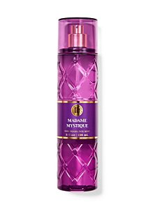 Body Splash, Madame Mystique, 236 mL, Bath & Bady Works