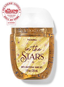 Álcool em Gel para as Mãos, In The Stars, Bath & Body Works