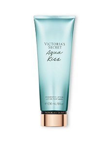 Loção Hidratante Corporal, Aqua Kiss, 236 mL, Victoria's Secret
