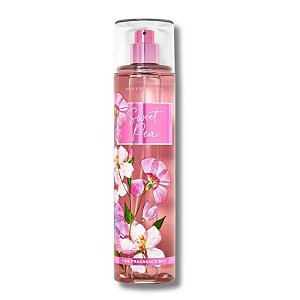Body Splash, Sweet Pea, 236 mL, Bath & Body Works