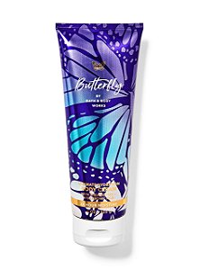 Creme Hidratante Corporal, Butterfly, 226 g, Bath & Body Works