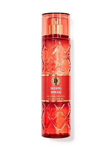 Body Splash, Seeing Rouge, 236 mL, Bath & Body Works