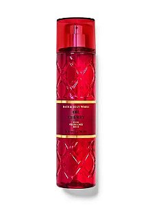 Body Splash, Oh Cherry, 236 mL, Bath & Body Works