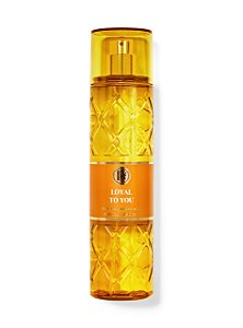 Body Splash, Loyal To You, 236 mL, Bath & Body Works