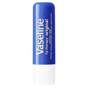 Hidratante Labial, Lip Therapy Original, Vaseline