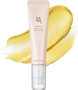 Sérum para Área dos Olhos, Revive Eye Serum, Ginseng + Retinal, Beauty of Joseon