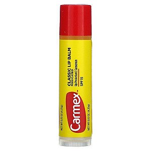 Hidratante Labial, Classic Medicated, Stick, Carmex