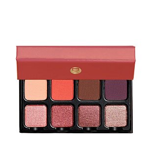 Paleta de Sombras, Petit PRO Deux, Viseart Paris