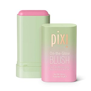 Blush Stick Hidratante, On‑the‑Glow Blush, CheekTone, Pixi