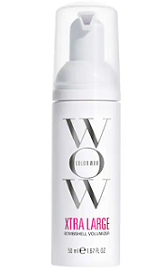 Mousse Volumizadora, Xtra Large Bombshell, 50 mL, Color Wow