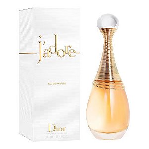 J'adore, Eau de Parfum, 100 mL, Dior