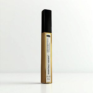 Corretivo Líquido com Sérum Hidratante, Médio/Escuro, Essentially Ageless, 15 mL, B. Pure