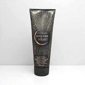 Creme Hidratante Corporal, Into The Night, 226 g, Bath & Body Works