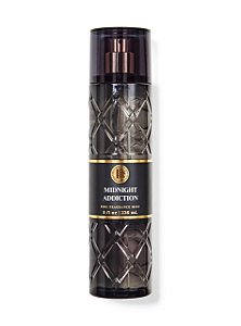 Body Splash, Midnight Addiction, 236 mL, Bath & Body Works