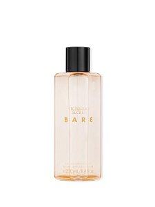 Body Splash, Bare, Coleção Fragrâncias Finas, 250 mL, Victoria’s Secret