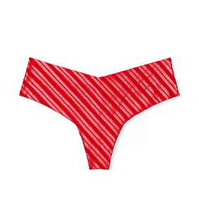 Calcinha Fio Dental Thong, Vermelha, Victoria’s Secret