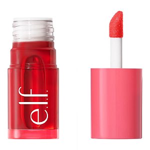 Blush Líquido 2 em 1, Sheer For It Blush, Cor Pink Positive, e.l.f.