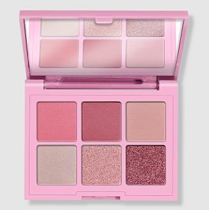 Paleta de Sombras, My Rose Will Go On, Essence