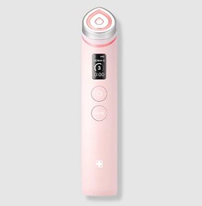 Aparelho de Lifting Facial, Age-R Booster Pro, Medicube