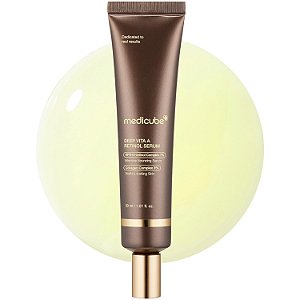 Sérum Facial Antienvelhecimento, Deep Vita A Retinol, 30 mL, Medicube