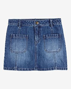 Saia Jeans infantil, Oshkosh