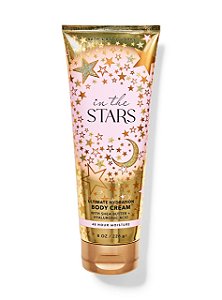 Creme Hidratante Corporal, In The Stars, 226g, Bath & Body Works
