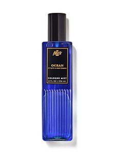 Body Spray Masculino, Ocean, 236mL, Bath & Body Works