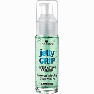 Primer Facial Hidratante, Jelly Grip Hydrating Primer, 30mL, Essence