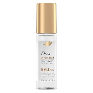 Sérum Leave-In Capilar, Beauty Bond Shield Silk Hair Serum, 100mL, Dove