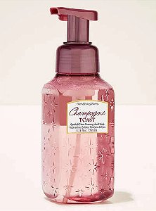 Sabonete Líquido Espumoso para Mãos, Champagne Toast, 259mL, Bath & Body Works