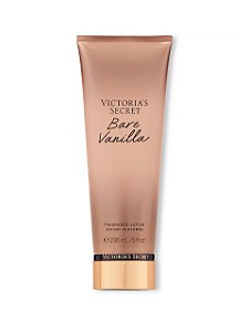 Loção Hidratante Corporal, Bare Vanilla, 236mL, Victoria´s Secret
